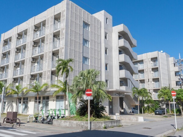 The BREAKFAST HOTEL PORTO石垣島 【石垣島の自然を感じるステイ】アクセス抜群♪石垣島観光満喫ステイ♪【2名～】（素泊）