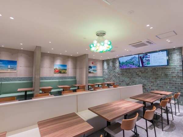 The BREAKFAST HOTEL PORTO石垣島 【正規料金】正規料金プラン【2名～】（素泊）