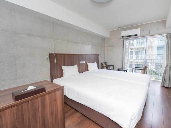 The BREAKFAST HOTEL PORTO石垣島 部屋画像1