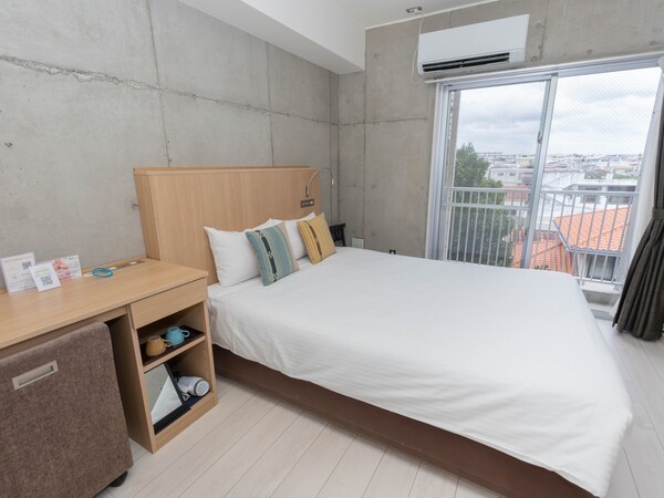 The BREAKFAST HOTEL PORTO石垣島 部屋画像1