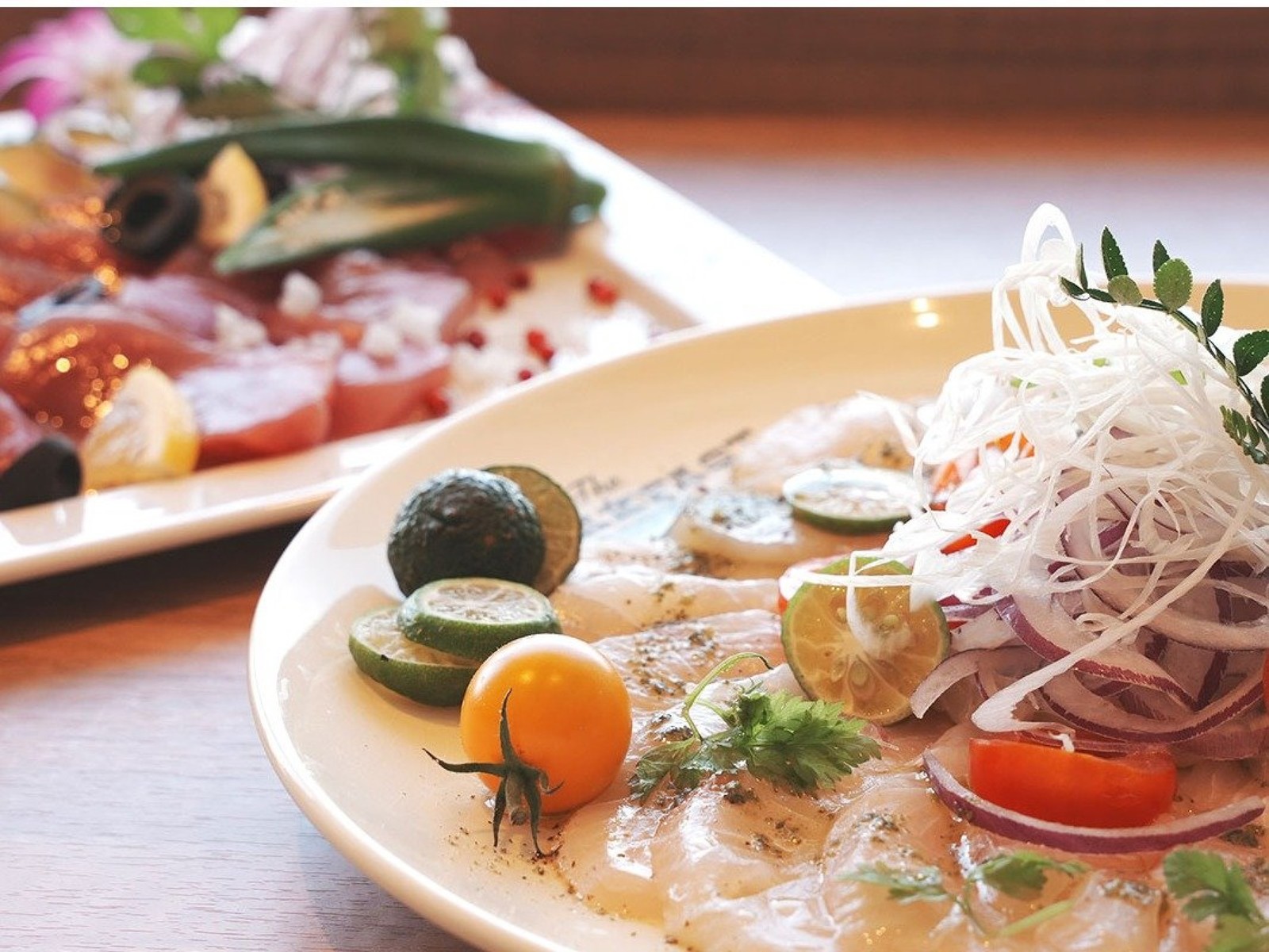 The BREAKFAST HOTEL MARCHE石垣島 【スタンダード】（朝食付き）ホテル自慢の地中海料理バイキング♪各主要サイトにて朝食口コミ高評価続出中！カフェラウンジでご