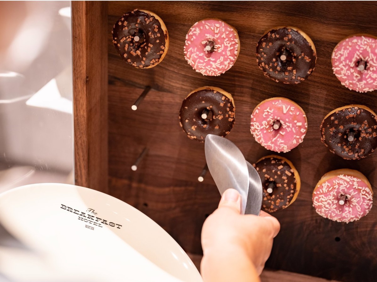 The BREAKFAST HOTEL MARCHE石垣島 【早期割45日前】（朝食付き）＼朝食にこだわりぬいたホテル／各主要サイトにて朝食口コミ高評価続出中！