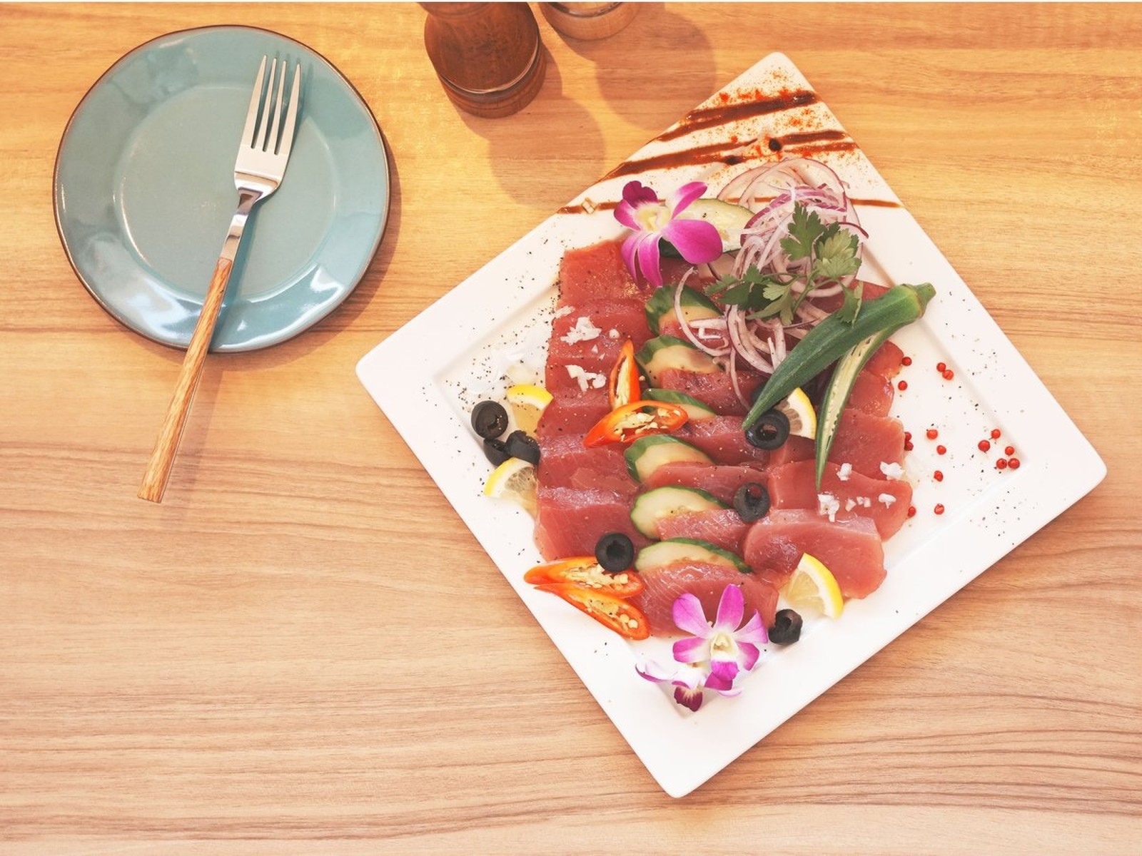 The BREAKFAST HOTEL MARCHE石垣島 【沖縄県民限定】（朝食付き）朝食にこだわりぬいたホテル！多種類の地中海料理♪ カフェラウンジあり