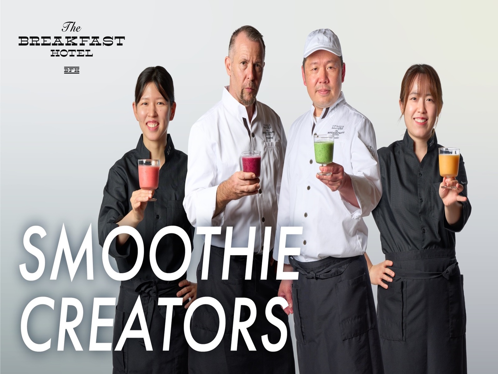 The BREAKFAST HOTEL MARCHE石垣島 【まだ間に合う直前20日前】（素泊り）栄養満点のスムージーで健康な心と体を！ココロを潤す。離島巡りに好立地♪バスターミナ