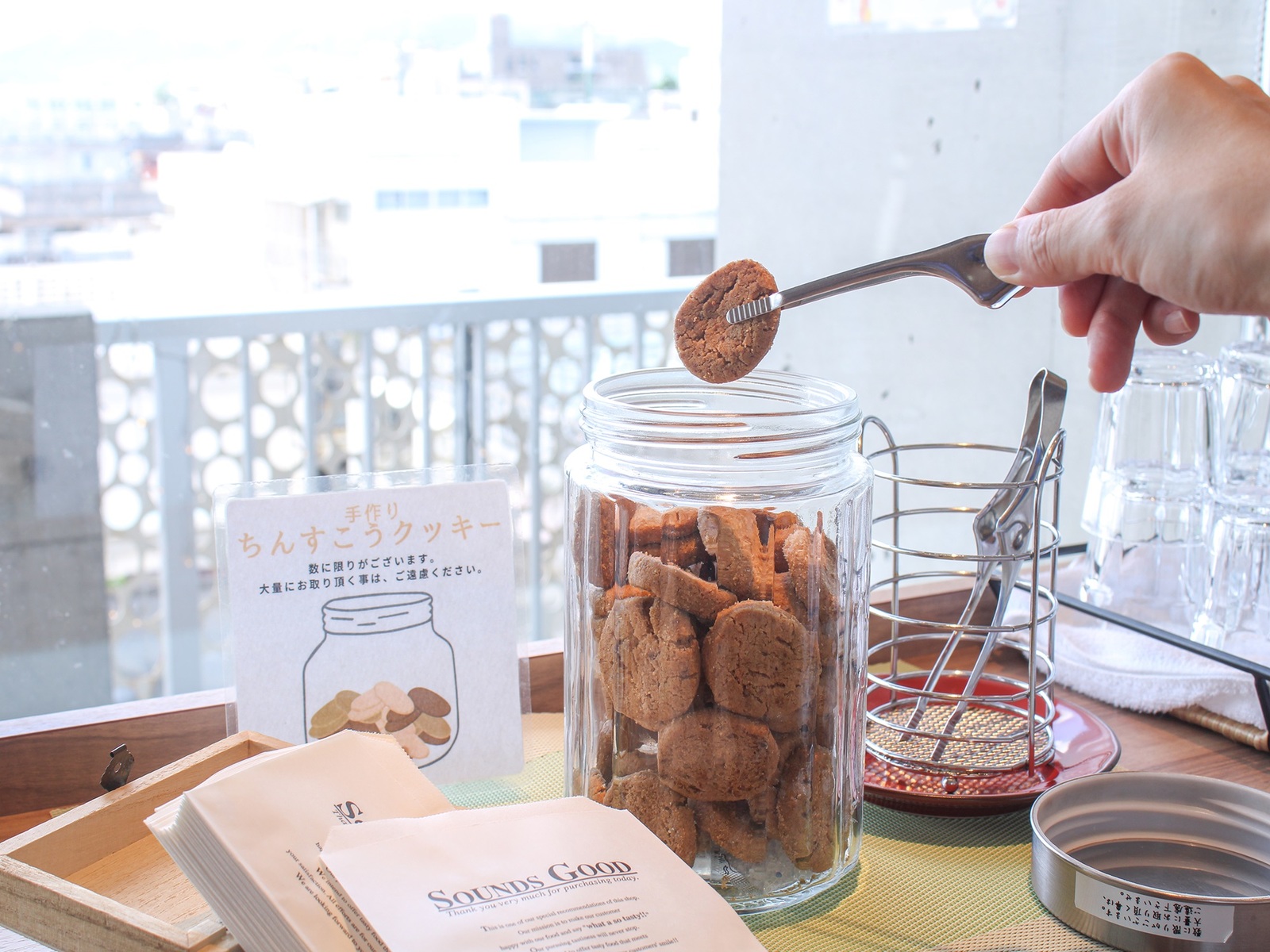 The BREAKFAST HOTEL MARCHE石垣島 レストラン・ラウンジサービス付