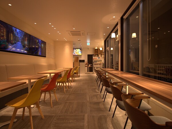 The BREAKFAST HOTEL MARCHE石垣島 【スタンダードプラン】（素泊まり）繁華街ど真ん中！遊びもグルメも思いのまま♪