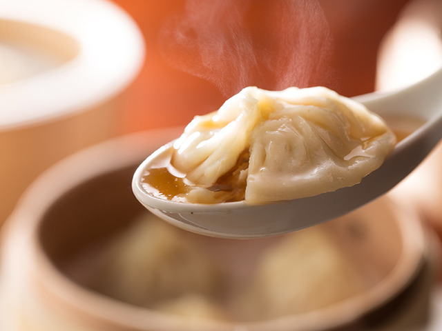 ココガーデンリゾートオキナワ 【2月24日限定★2食付・飲茶三昧ディナー】イン16：00/アウト10：00