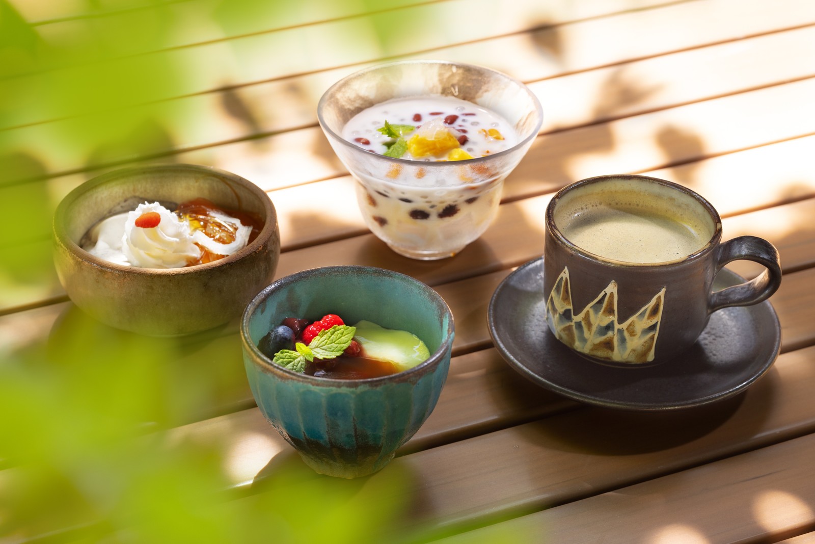 ココガーデンリゾートオキナワ 【最大24時間・12時IN／12時OUT】コラーゲンスイーツ付＜ClubCoCo対象外＞