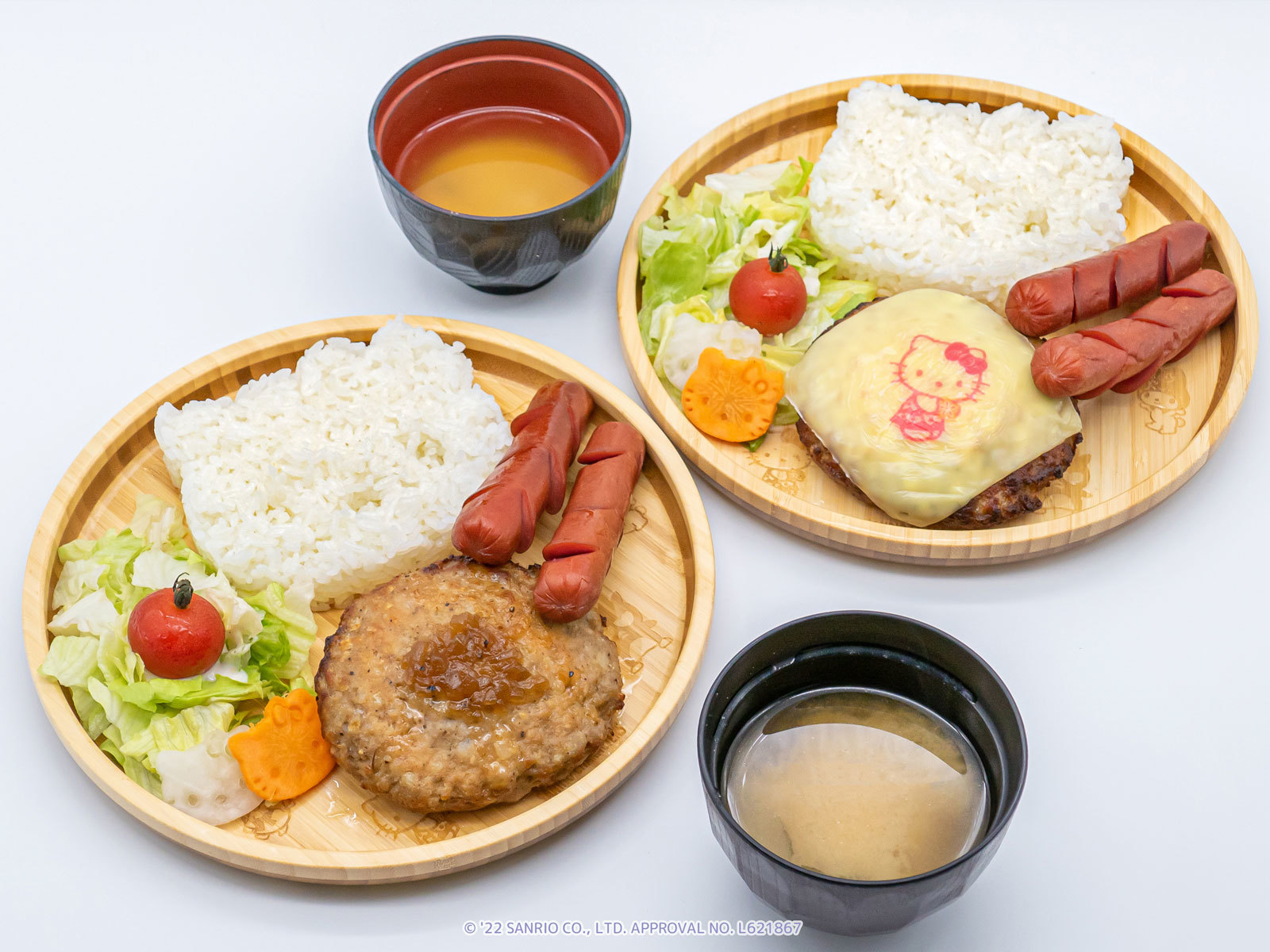 ホテル沖縄withサンリオキャラクターズ 【スタンダード】【ワンプレート朝食付】【★貸切家族風呂無料★】