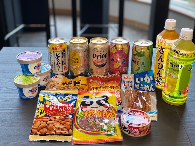 ホテルアザット那覇 【スタンダードプラン】ゆいレール安里駅前から徒歩約30秒！観光・ビジネスの拠点に最適♪【素泊り】