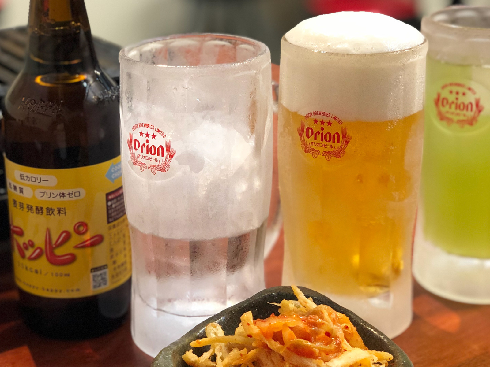 南西観光ホテル 【南西観光ホテル×串ナカマ・焼肉ホルモン名嘉真】選べる店舗のセンベロ券＆朝食付