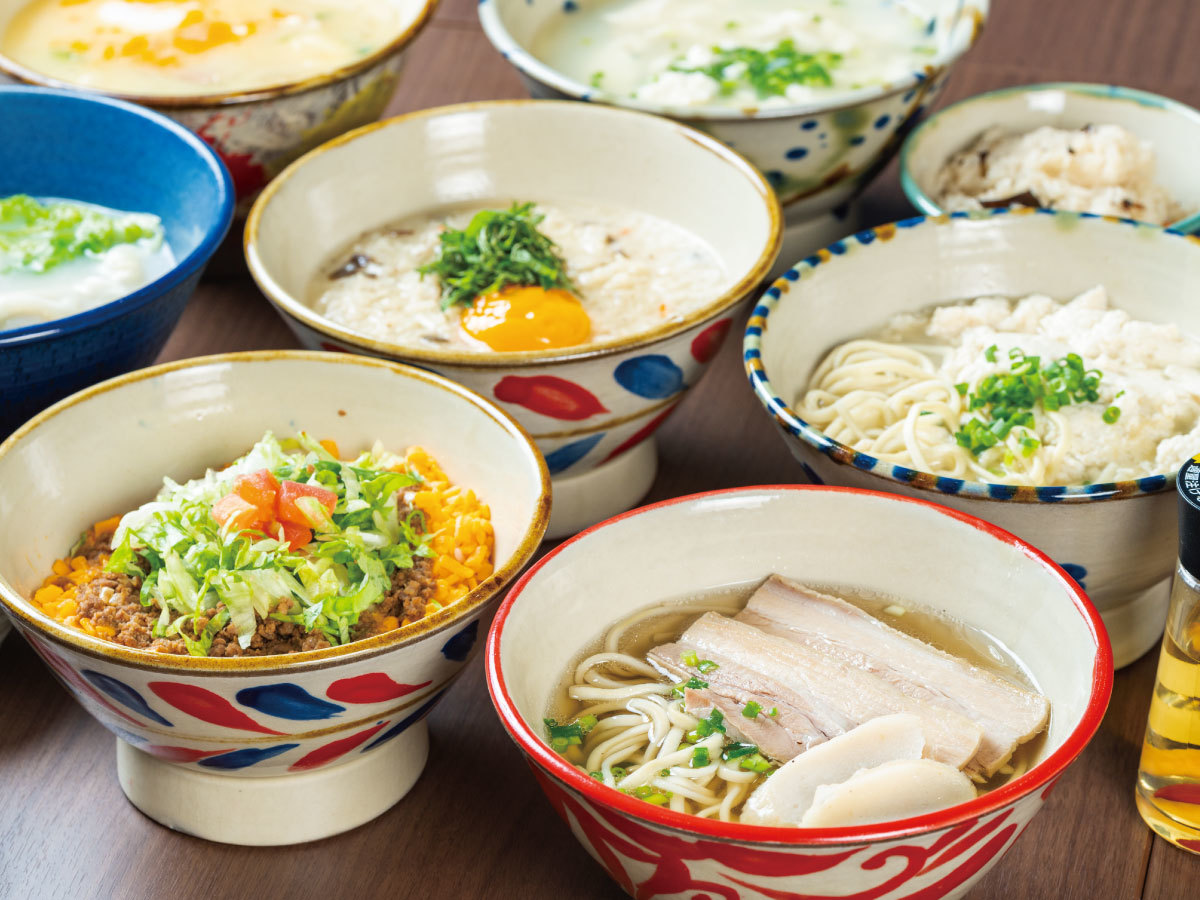 那覇ウエスト・イン 禁煙／朝食付　6：30～13：30朝から昼までOPEN！沖縄の優しい朝ごはん（うちなー茶付）スタンダードプラン