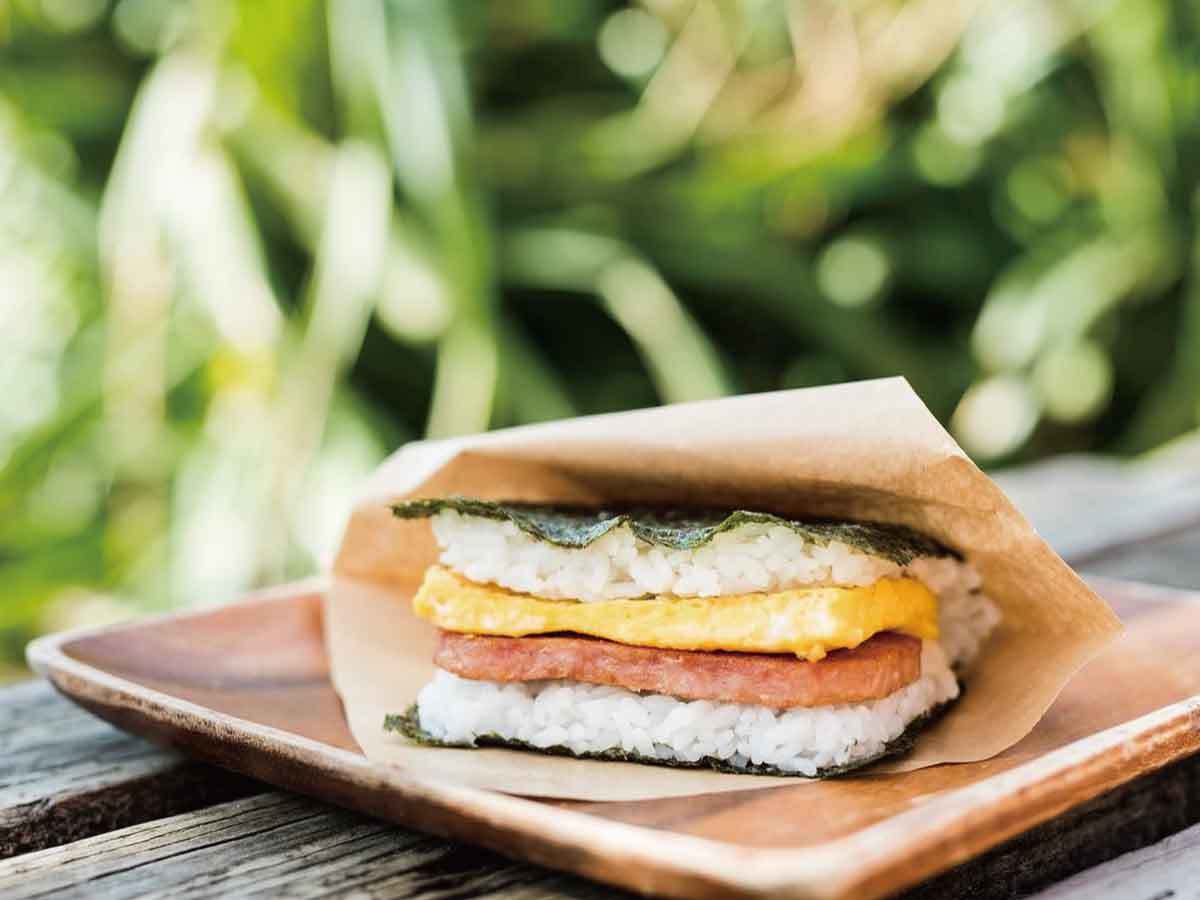 那覇ウエスト・イン 禁煙／ポーたま朝食付　暮らすように過ごす～スタンダードプラン◆巷で人気のポーたまBOX朝食付