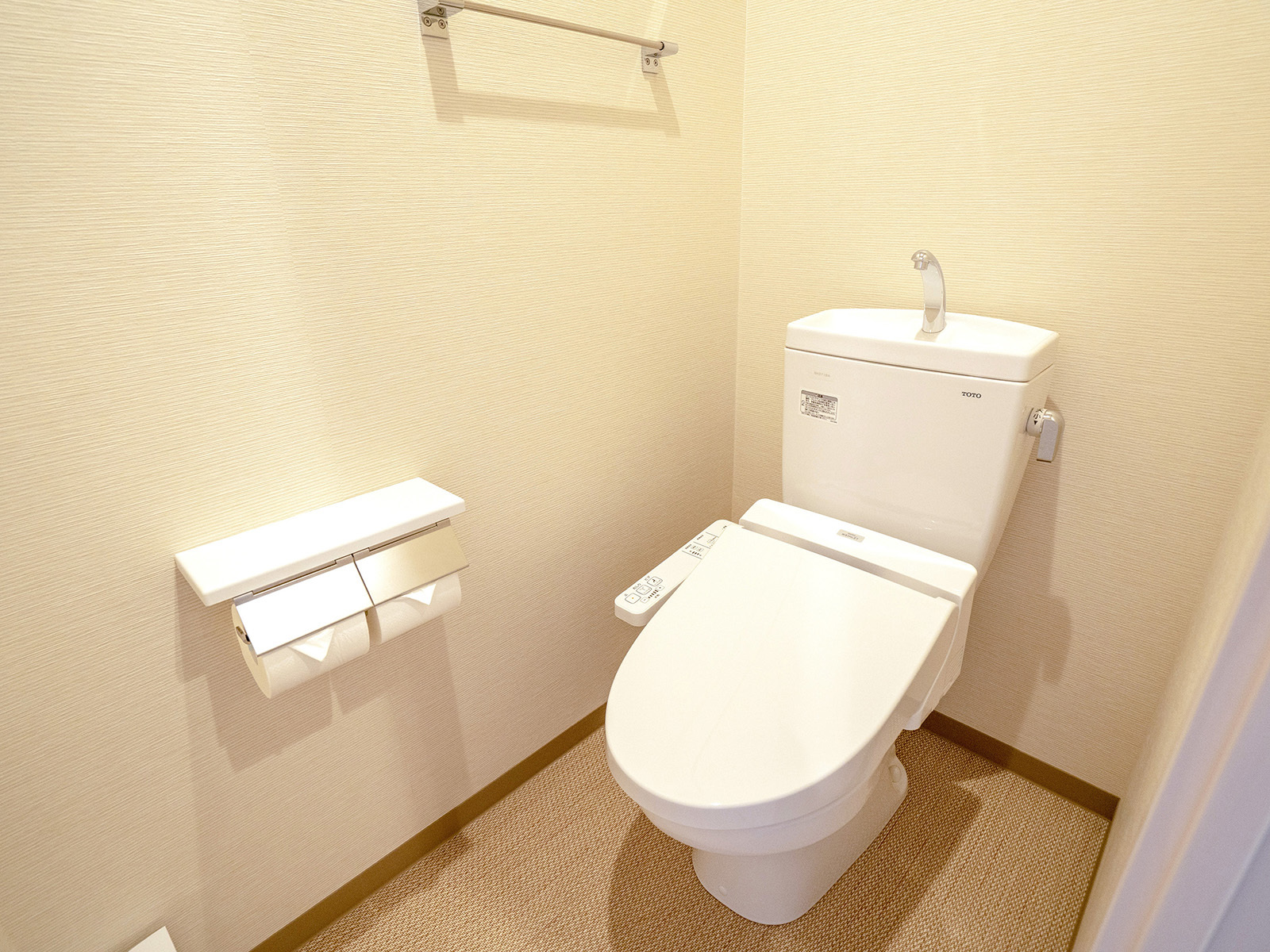 ラ・ジェント・ホテル沖縄北谷 部屋画像4