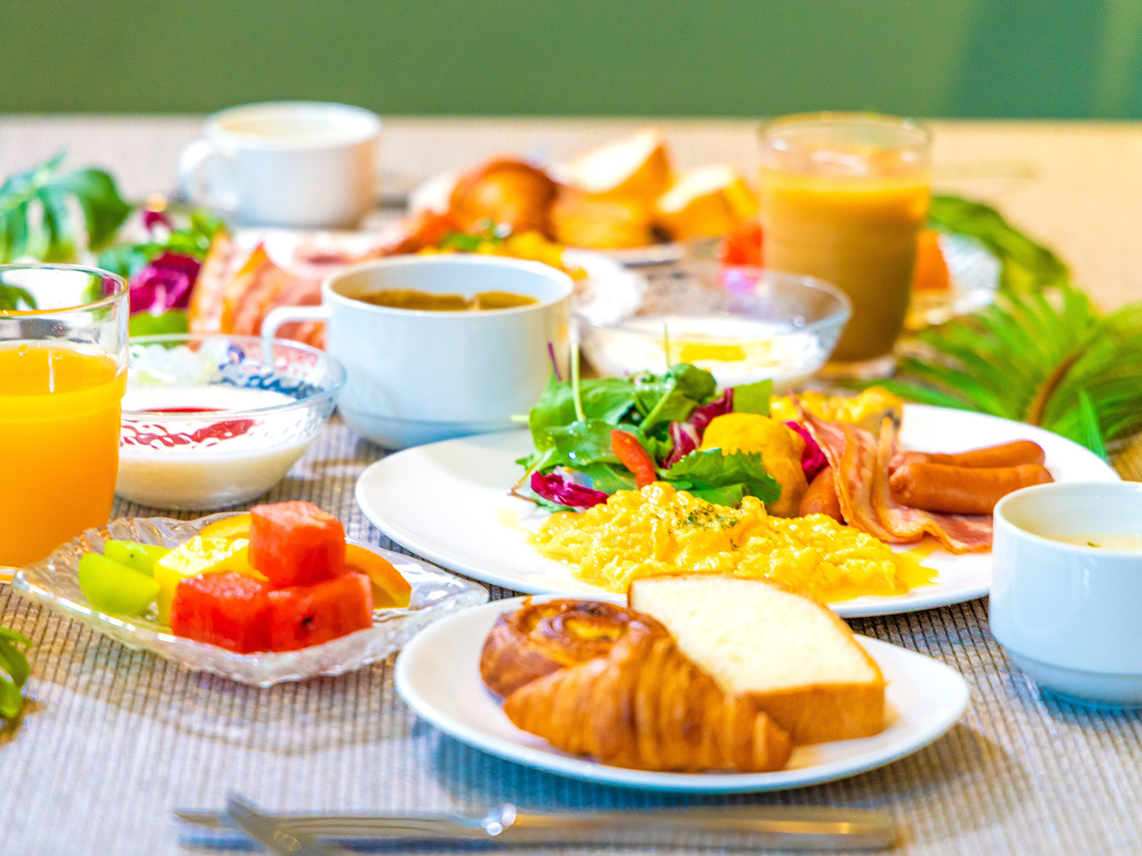 ホテル・トリフィート那覇旭橋 シンプルステイ〔朝食付き〕国際通り那覇バスターミナルも徒歩圏内！あなたのスタイルで、那覇を満喫