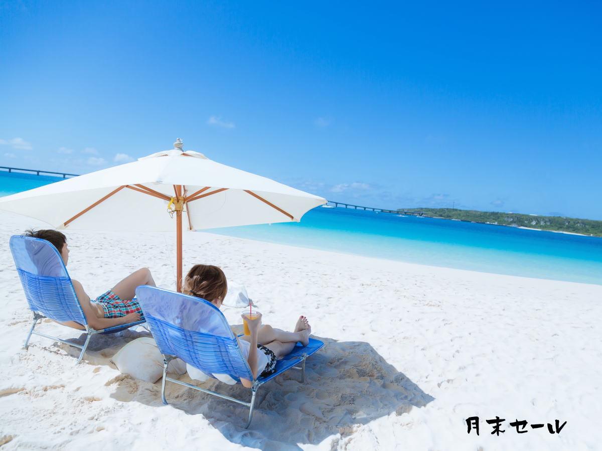 ホテル・トリフィート宮古島リゾート 【月末セール】心のおもむくまま旅に出よう！【食事なし】こころとからだ、リセット旅。