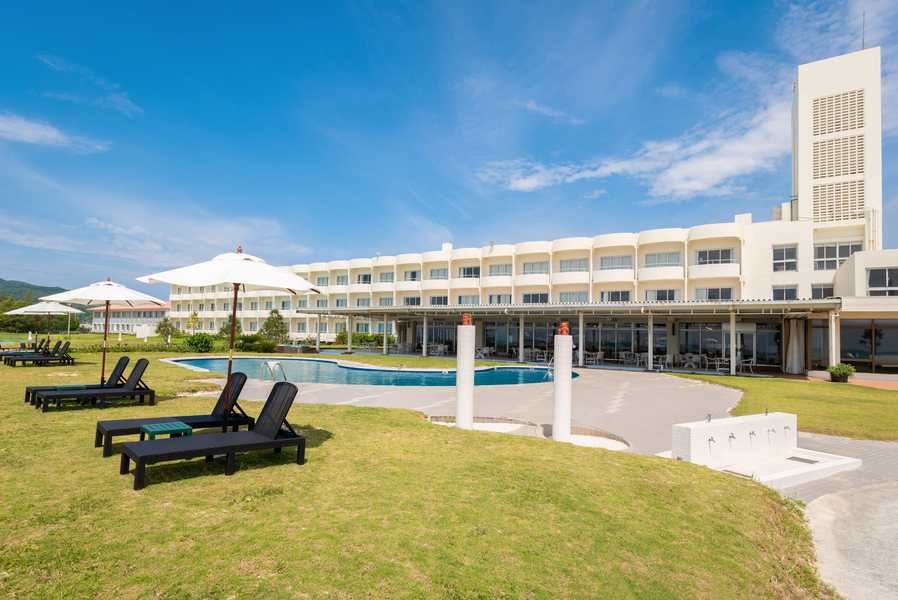 EN RESORT Kumejima EEF Beach Hotel 60前までの予約が最大20％OFF! 海遊び＆離島旅行はこれで決定！ 超早期予約割引ステイプラン（朝食付）