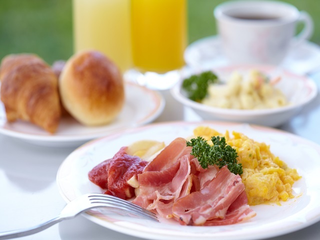 パシフィックホテル沖縄 スタンダードプラン（朝食付）