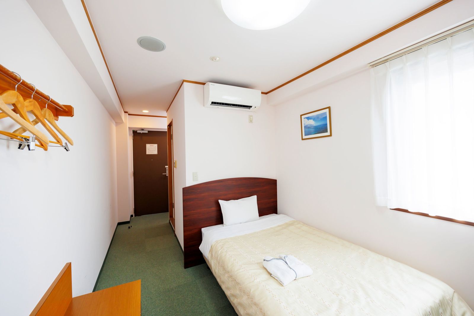 ホテルピースアイランド宮古島 部屋画像1