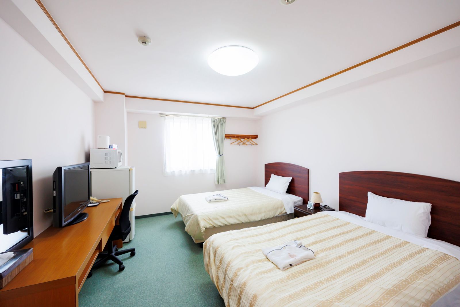 ホテルピースアイランド宮古島 部屋画像1