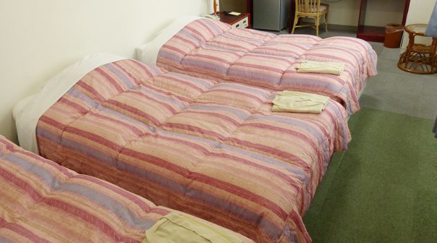 ホテルピースランド石垣島 部屋画像1