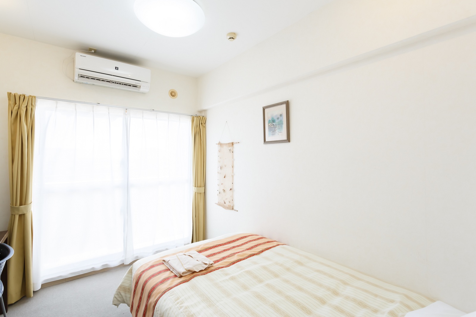 ホテルピースアイランド石垣イン八島 部屋画像1
