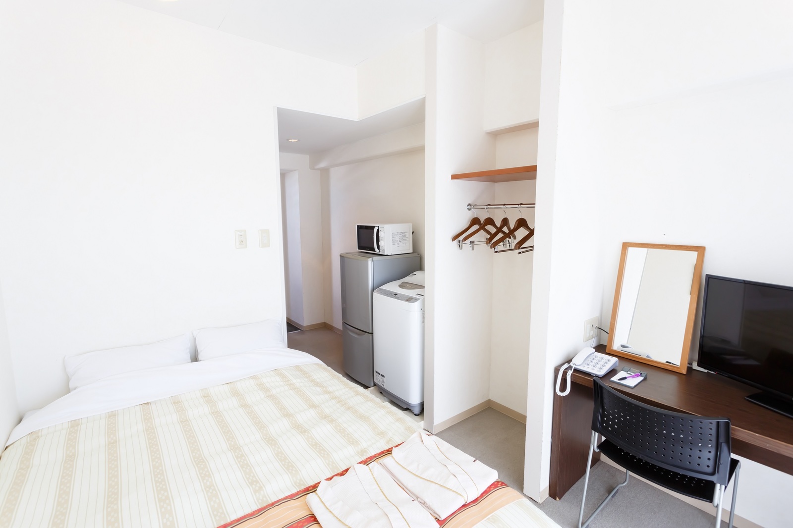 ホテルピースアイランド石垣イン八島 部屋画像1