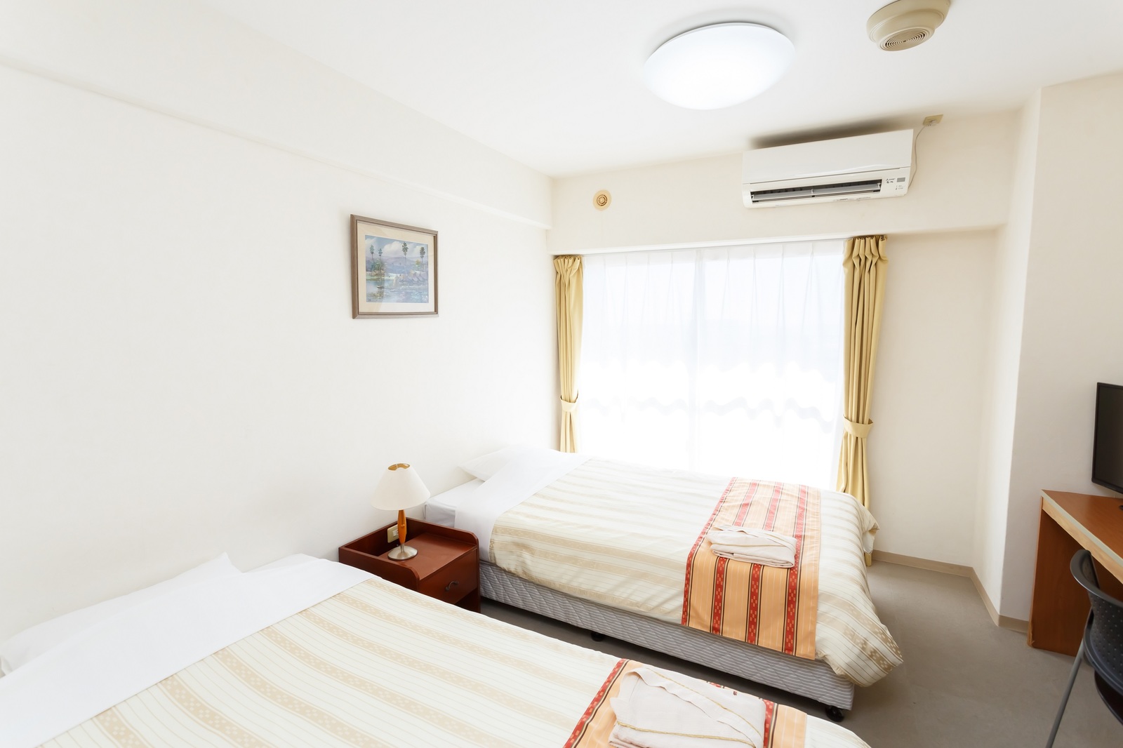 ホテルピースアイランド石垣イン八島 部屋画像1