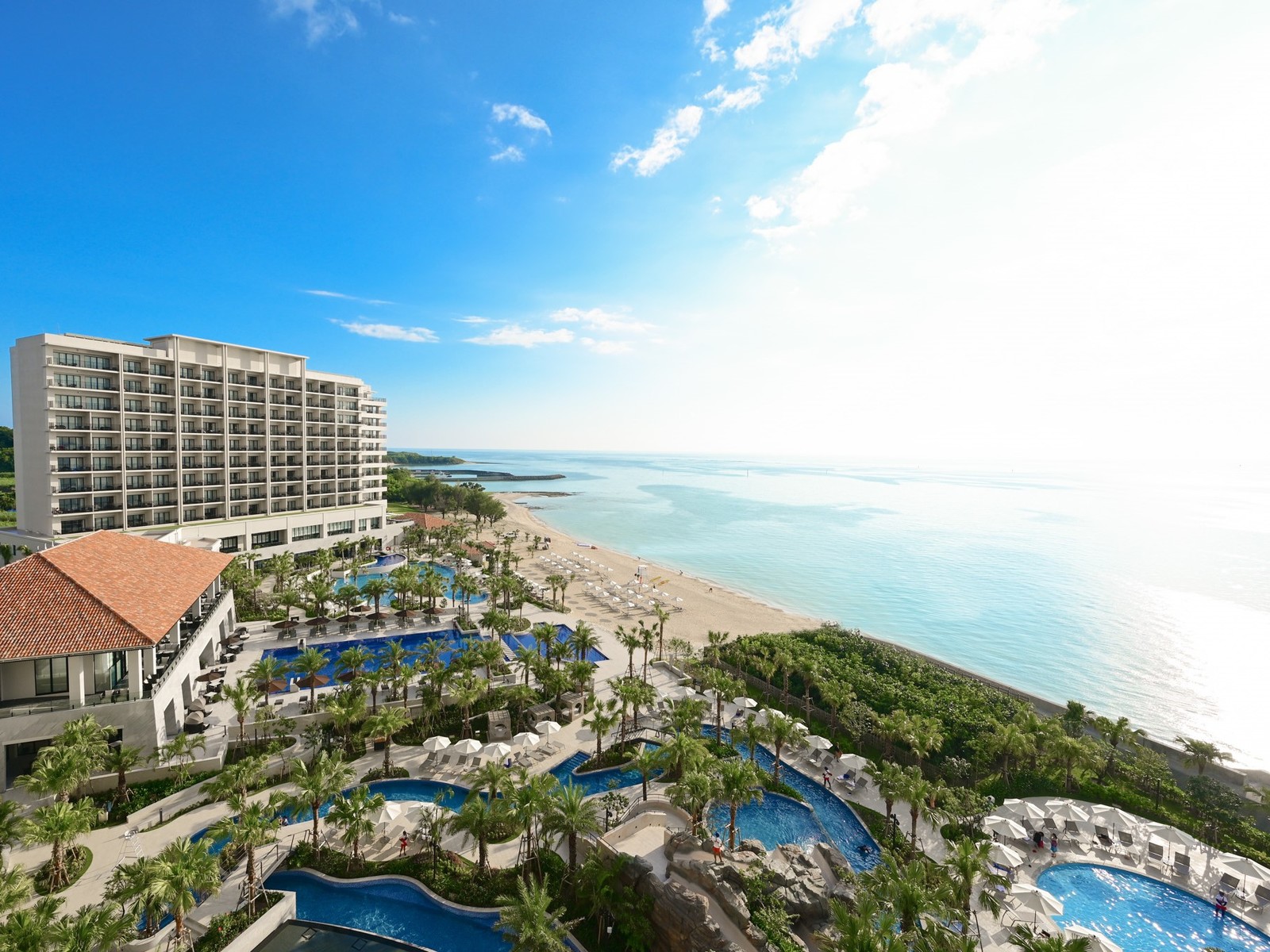 琉球ホテル&リゾート 名城ビーチ 【早期予約90日前】早期予約がお得！朝食付