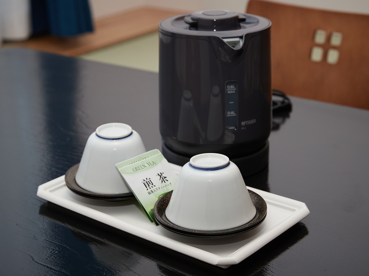ホテルみゆきビーチ 部屋画像4