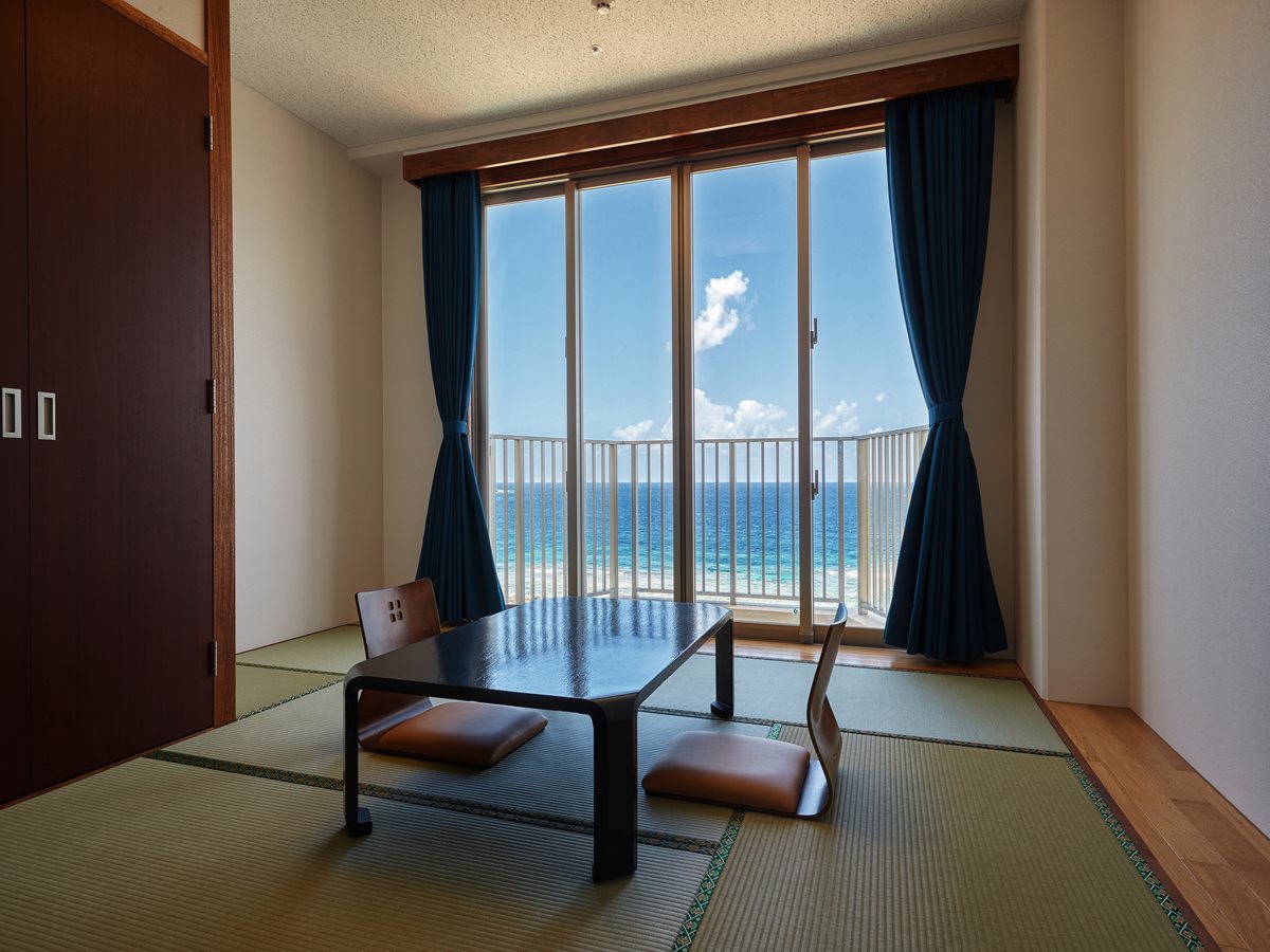 ホテルみゆきビーチ 部屋画像5