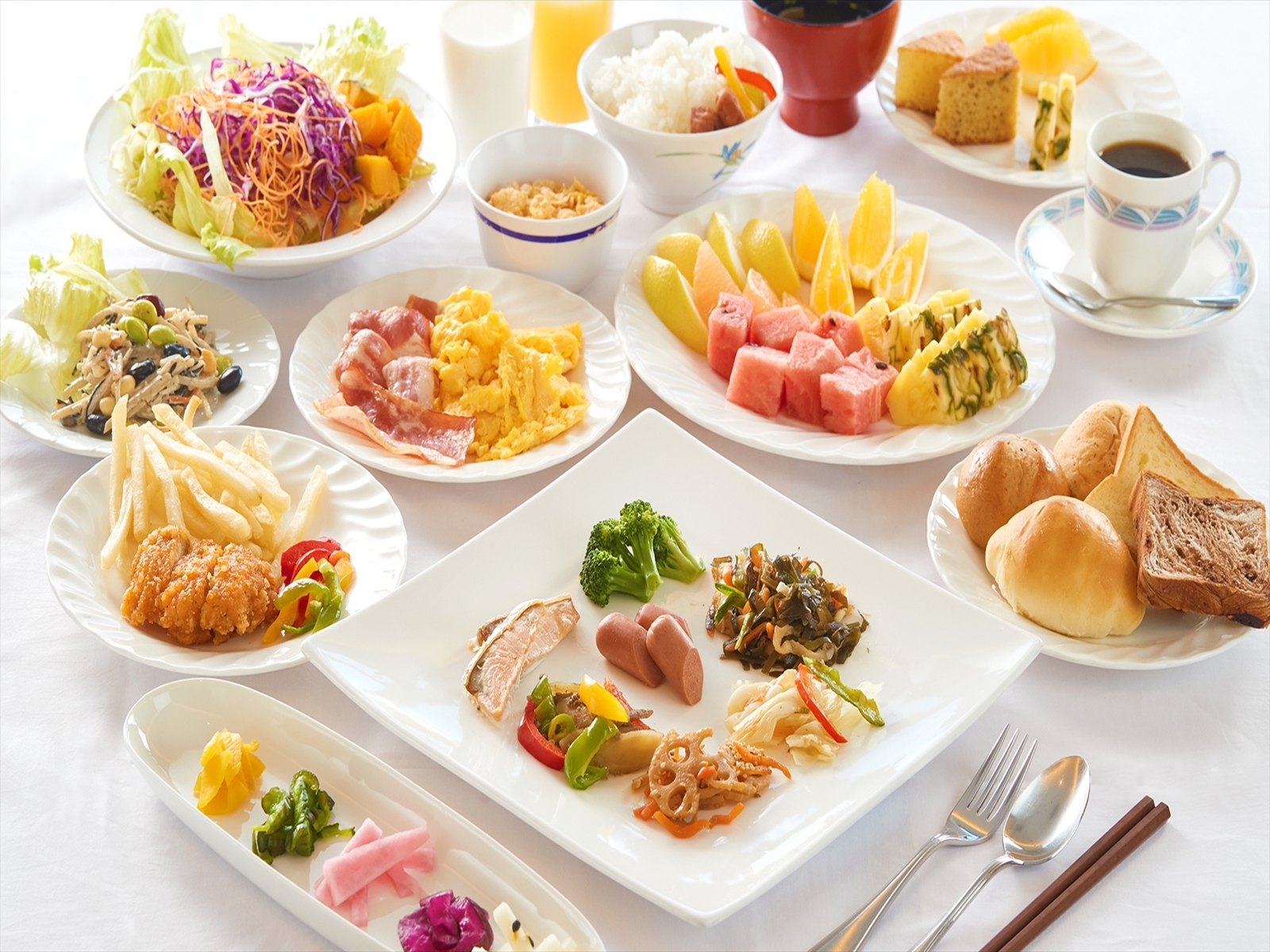 ホテルみゆきビーチ 【早期割引90】90日前のご予約でお得！全室オーシャンビュー【朝食付き】
