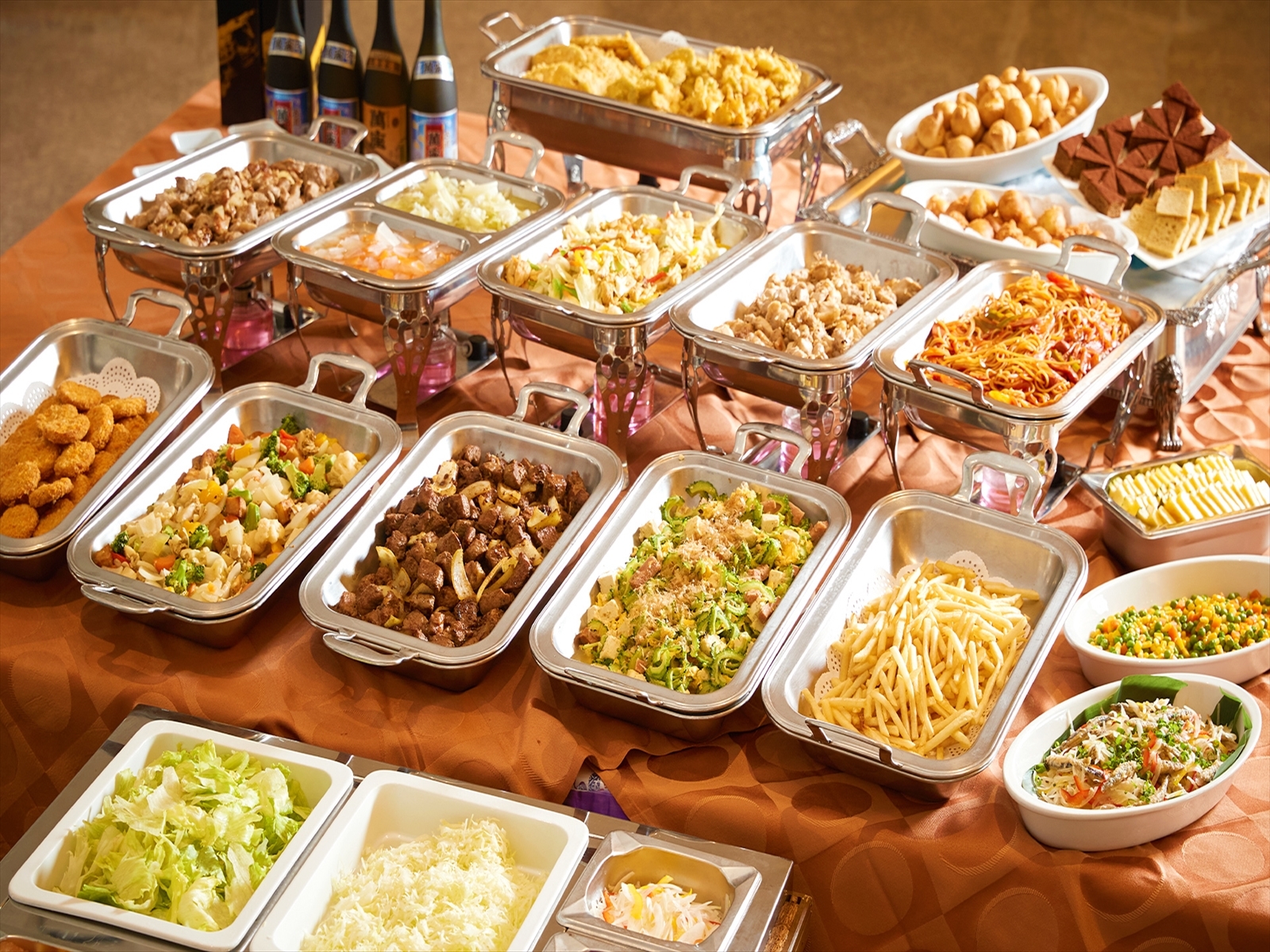 ホテルみゆきビーチ 【早期割引90】90日前のご予約でお得！全室オーシャンビュー【2食付き】
