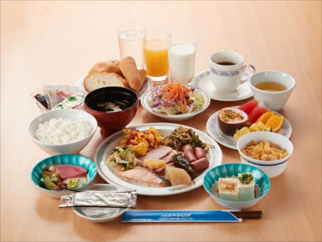 みゆきハマバルリゾート 【ベーシックプラン】みゆきハマバルリゾート（朝食付）