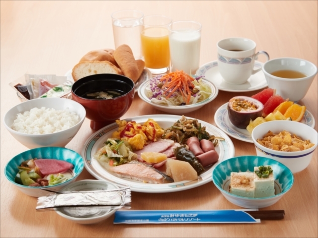 みゆきハマバルリゾート 【当日予約OK】全室オーシャンビュー（朝食付）