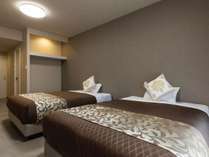 Mr.KINJO Happiness ResortⅠ＜宮古島＞ ツインルーム