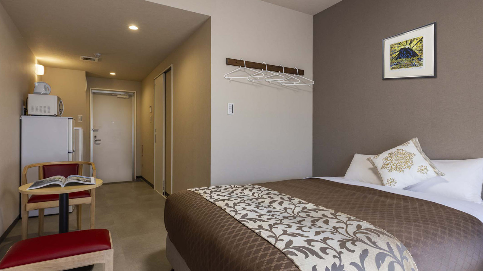 Mr.KINJO Happiness ResortⅡ＜宮古島＞ 【AB】【素泊まり】☆祝☆OPEN特価プラン！（通年）