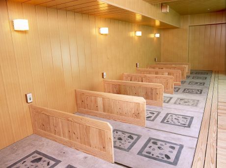 ホテルサン沖縄 【天然ラジウム岩盤浴プラン】～大人の癒し時間～心も体もスッキリ、日常を忘れてデトックス＜朝食付＞