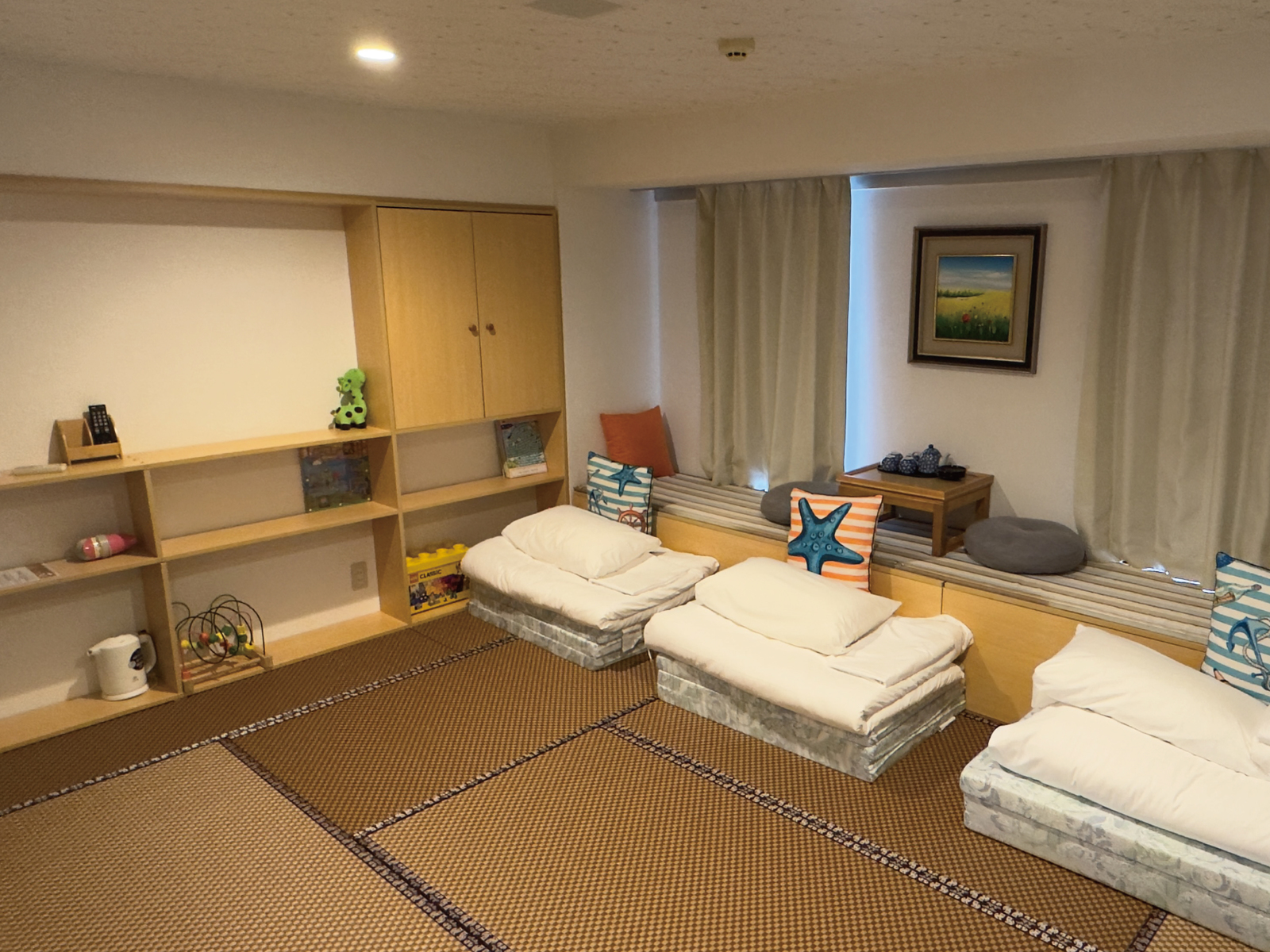 ビクトリアホテル 部屋画像1