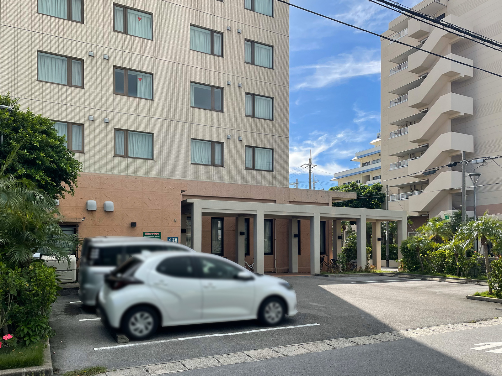 ルートイングランティア石垣 【2連泊～】ちょっとのんびりと・・・島時間を堪能♪《朝食付》