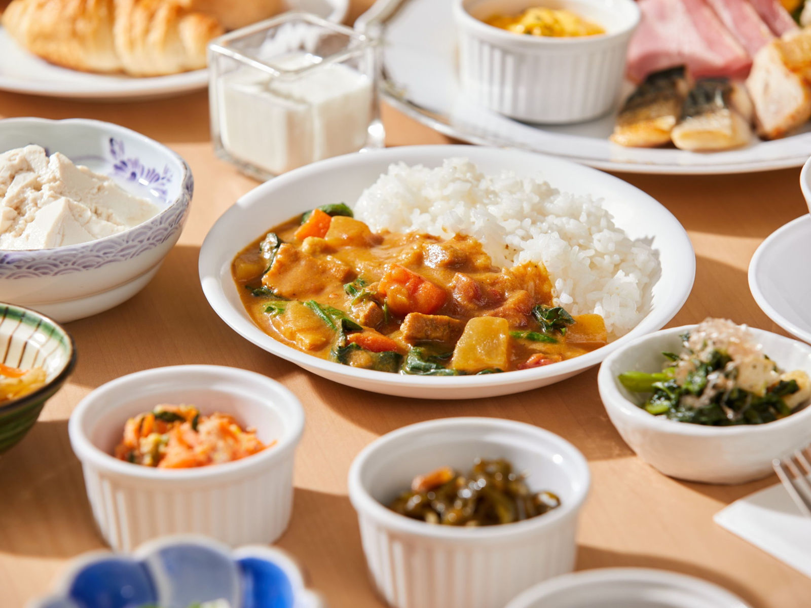 ホテルゆがふいんおきなわ 【連泊割・シングル】一人旅や出張×お得な連泊ステイ（朝食付）