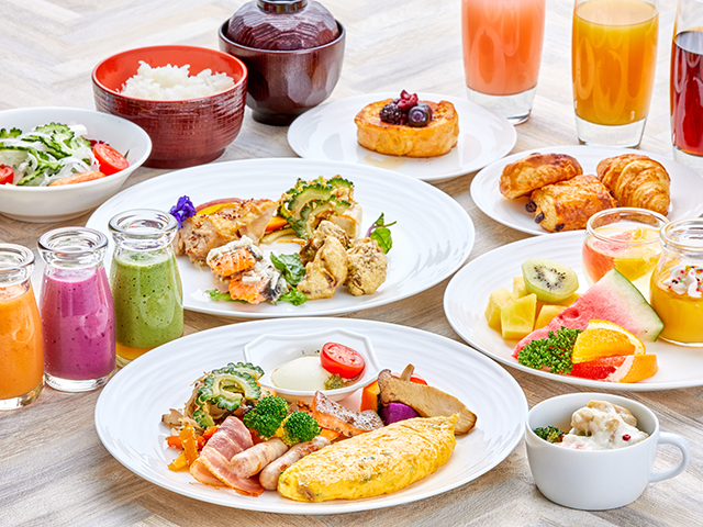 アラマハイナ コンドホテル 【連泊割】リゾートで暮らすように過ごす、大人のステイ（朝食付）