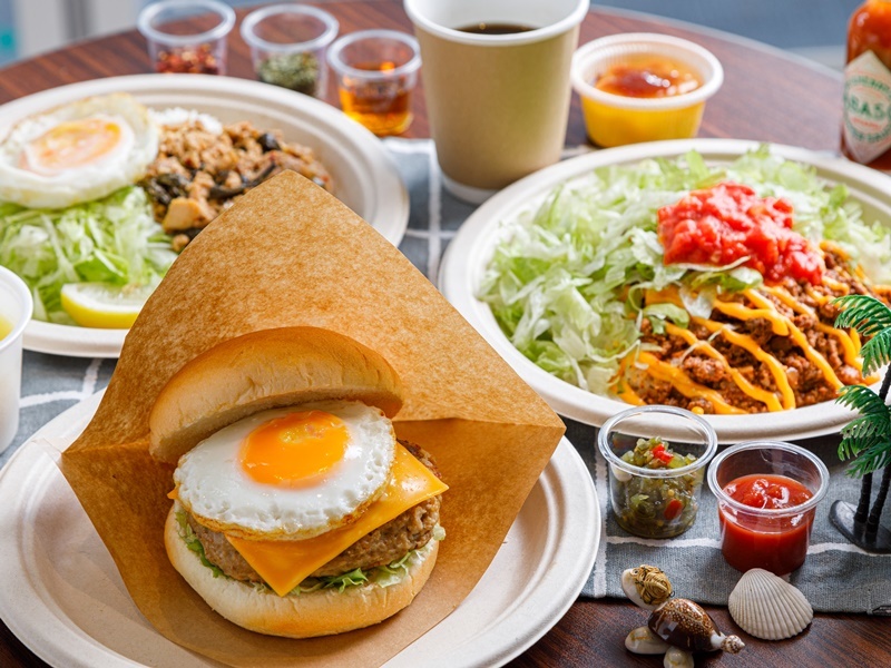 KARIYUSHI LCH.RESORT on The Beach 【Early Bird　90】90日前の早期予約がお得！／朝食付き