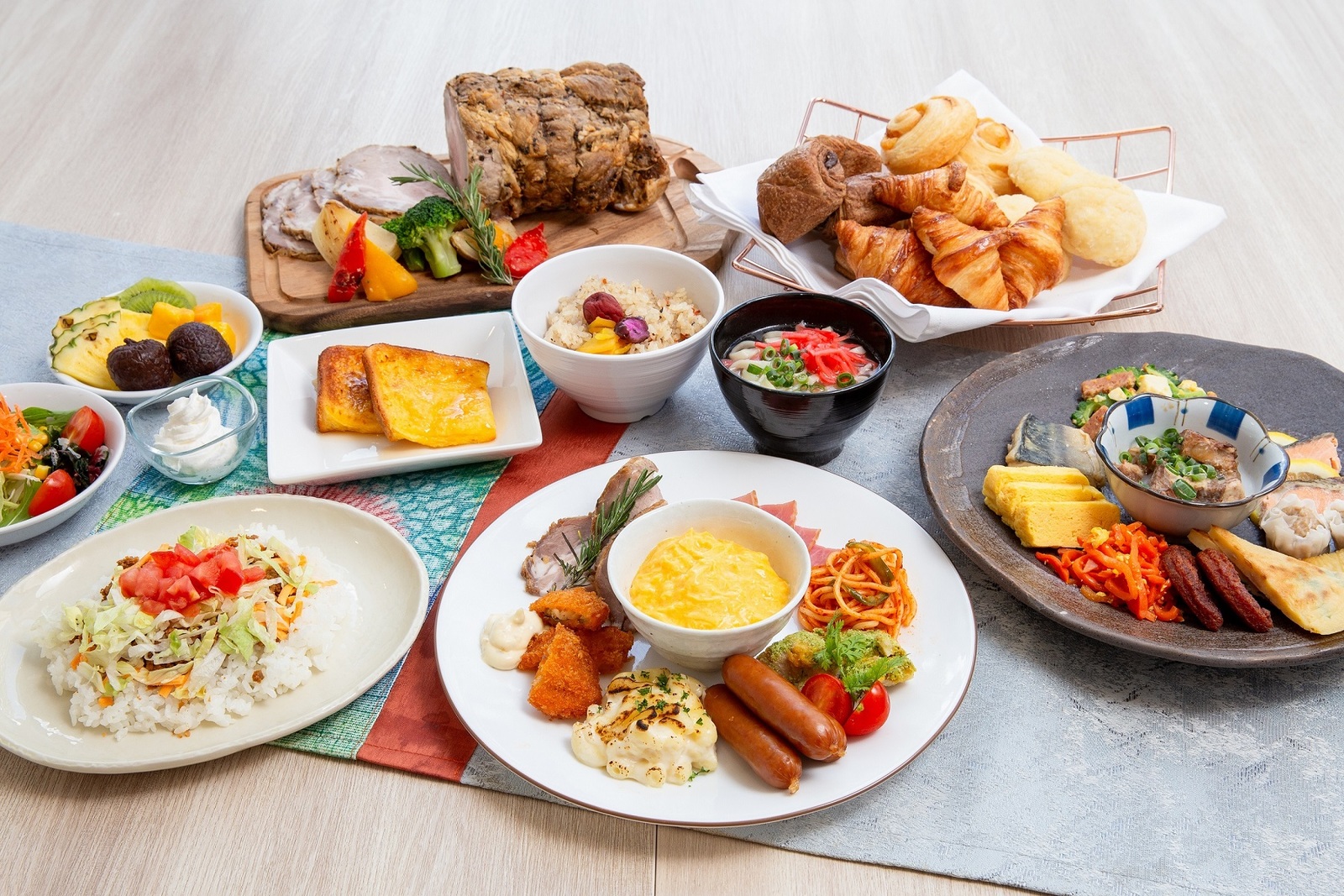レンブラントスタイル那覇 【スタンダードプラン】ジブンたちのための特別なトキを刻むホテル【朝食付】2022年4月グランドオープン