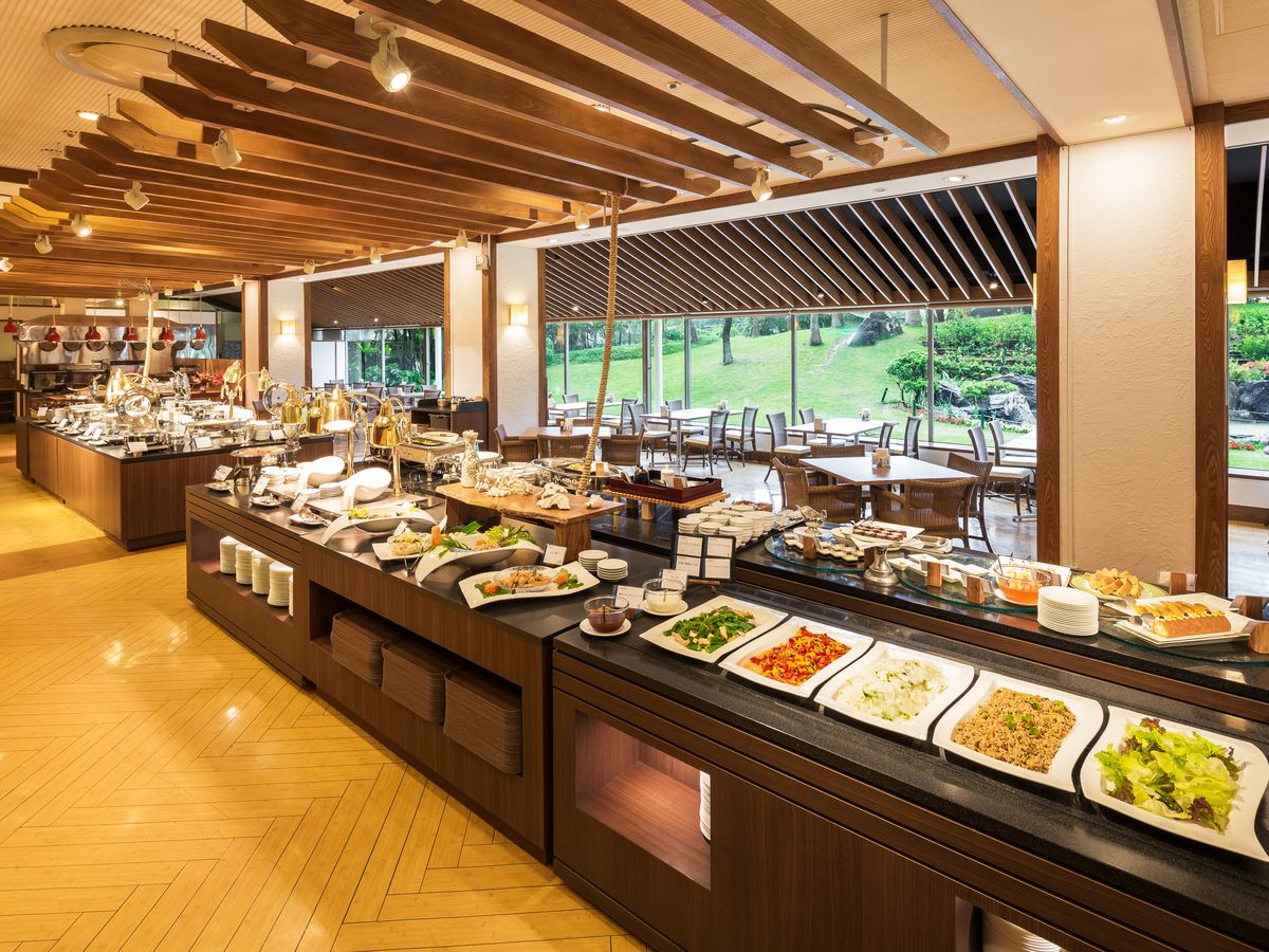 アートホテル石垣島 【スタンダードプラン／朝食付】旅の拠点に！島素材の朝ごはんと島内屈指の超軟水大浴場で癒しの島時間♪