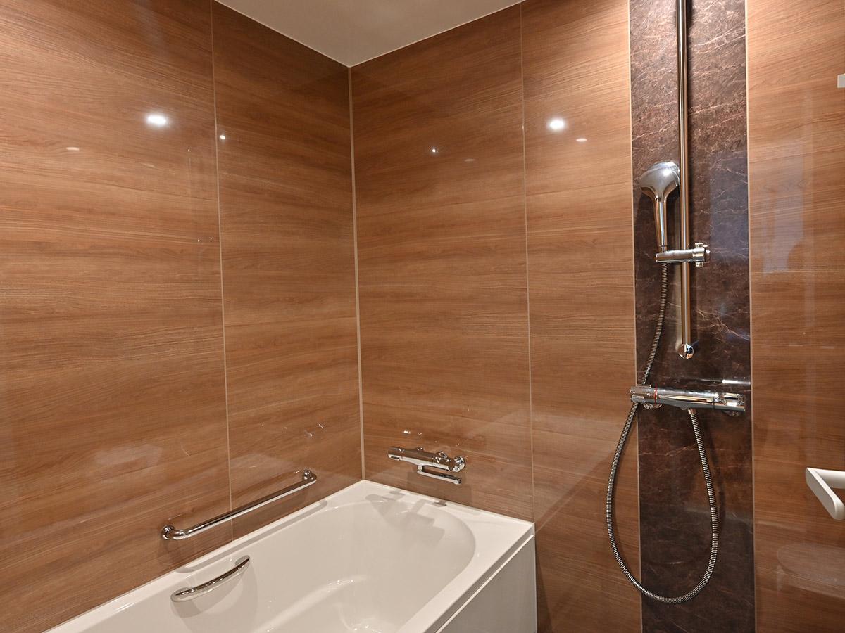 フサキビーチリゾート ホテル＆ヴィラズ 【バスルーム】※一例