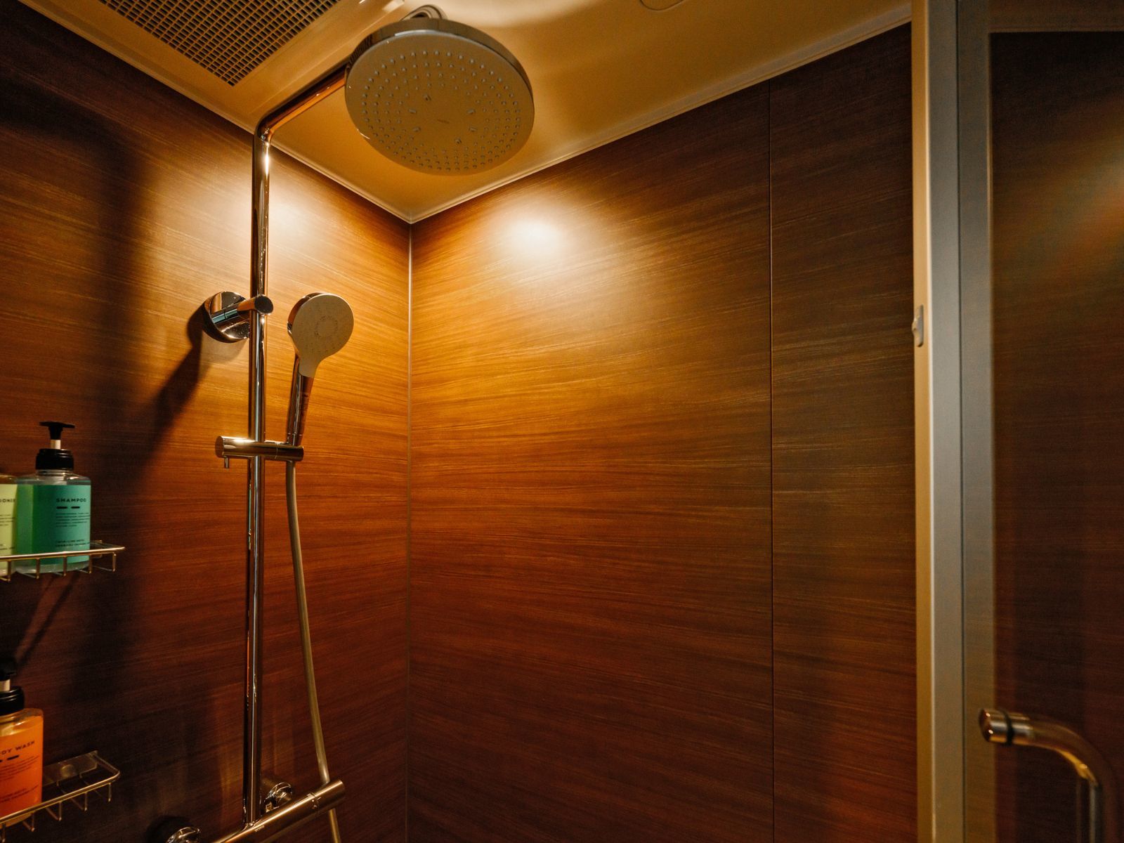 TWIN – LINE HOTEL YANBARU OKINAWA JAPAN 部屋画像2