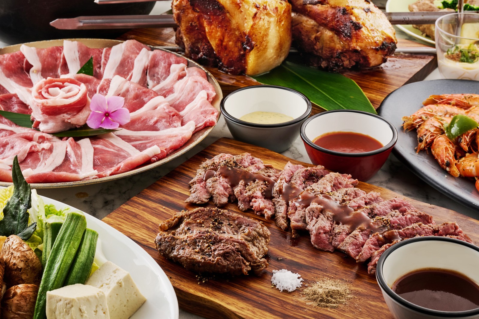 TWIN – LINE HOTEL YANBARU OKINAWA JAPAN 【2連泊プラン】TWIN－LINE　STAY＜夕朝食付＞