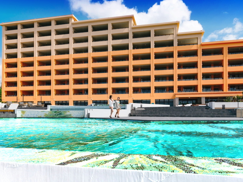 AQUASENSE Hotel & Resort 【早特120】全室屋外ジェットバス付～寛ぎのAQUAステイ(朝食付)