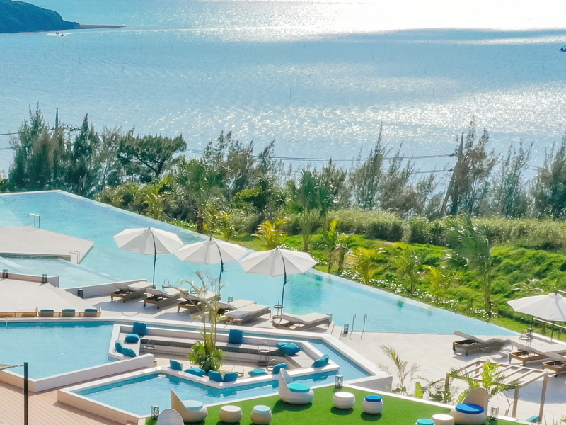 AQUASENSE Hotel & Resort 【早特55】全室屋外ジェットバス付～寛ぎのAQUAステイ(お部屋のみ)